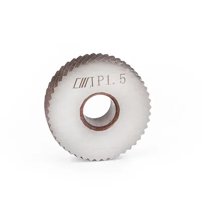 Disco de recartilha direita avulsa vnd com passo de 1,5mm - dra-015 daigo