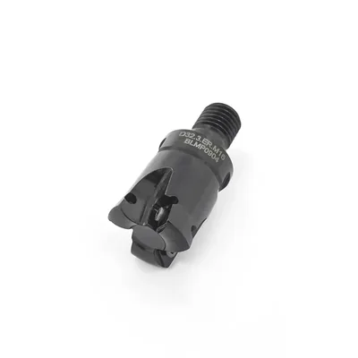 Cápsula m16 ø 32mm 3 cortes para inserto blmp 0904 - guran
