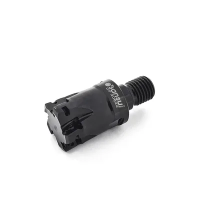 Cápsula m16 ø 32mm 5 cortes para inserto lnmu 0303 - guran