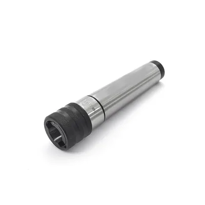 Mandril flutuante cm4 de troca rápida para rosquear t1 m02 a m14 - viber