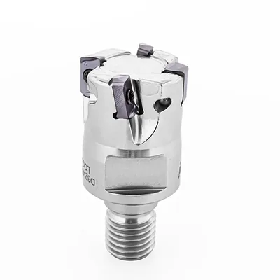 Cápsula m16 ø 32mm 4 cortes para inserto logu 030310 - guran