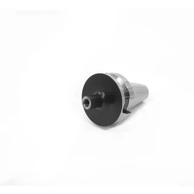 Cone bt40 porta cápsula roscado m08 l023/a050mm - bt40-m08-023/050 mawbra