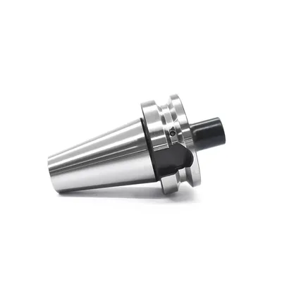 Cone bt40 porta cápsula roscado m10 l023/a050mm - bt40-m10-023/050 mawbra