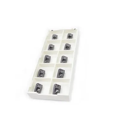 Inserto para fresamento bdmt 11t316 er-jt ms1625 - sansui