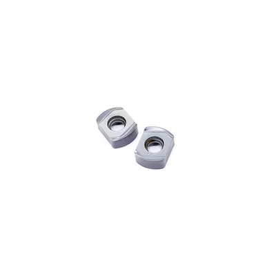 Inserto para fresamento blmp 0904 r-m mh1105 alto avanço - sansui