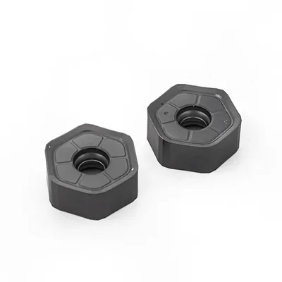 Inserto para fresamento hngx 0906 ansn-m mp1125 - sansui