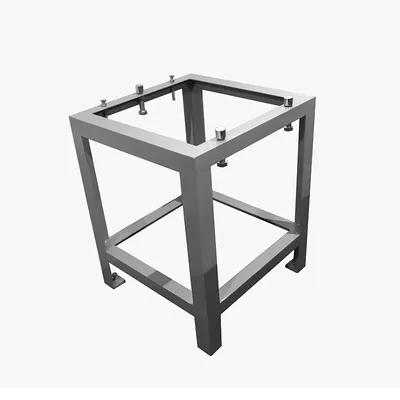 Suporte para desempeno de granito 1000 x 0630mm - 6902-106br insize