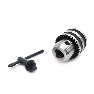 Mandril de aperto rápido capacidade ø 1,0 a 13,0mm com encaixe b16 - mar-1013m-b16 daigo