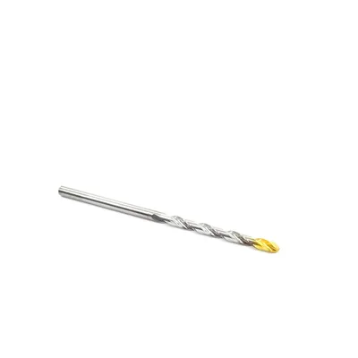 Broca de metal duro ø 02,50 x 057mm din338 cobertura tin - r003 dormer