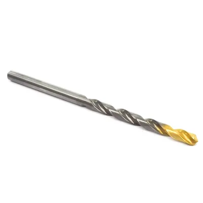 Broca de metal duro ø 03,50 x 070mm din338 cobertura tin - r003 dormer