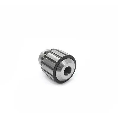 Mandril de reposição para cabeçote rosquear capacidade ø 0,6 a 06,0mm com encaixe jt1 - vertex
