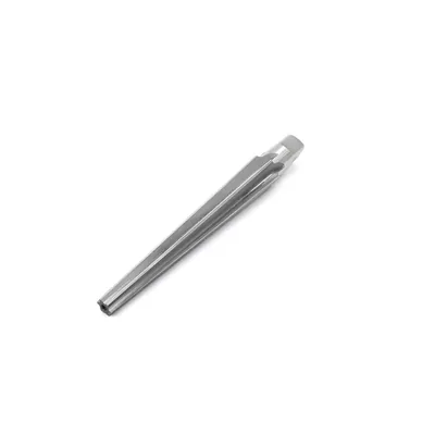 Alargador manual cônico hss ø 10,0 / 25,0 x 195,0mm dentes reto - 5601 indaço