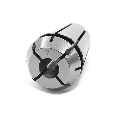 Pinça er-20 vedada ø 07,0 a 06,0mm din6499 - er20-070v viber