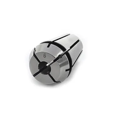 Pinça er-20 vedada ø 06,0 a 05,0mm din6499 - er20-060v viber