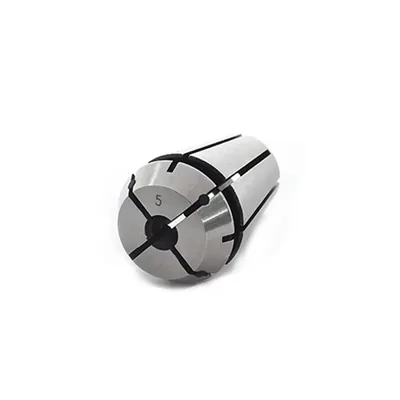 Pinça er-20 vedada ø 05,0 a 04,0mm din6499 - er20-050v viber