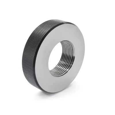 Anel calibrador de rosca passa 6g m36,0 x 2,00 - 4129-36t insize