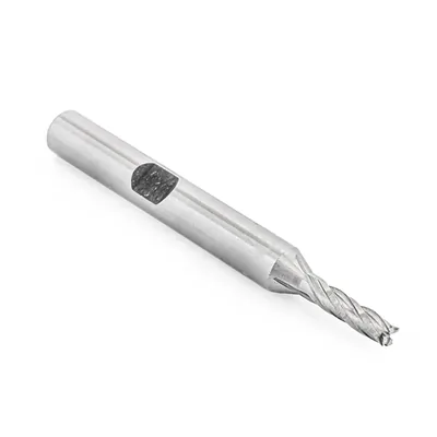 Fresa hss-e m35 reta 4 cortes ø 03,0 x 52,0 x 08,0mm h03 din844k - tb3040-030 prumer