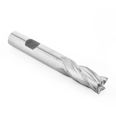 Fresa hss-e m35 reta 4 cortes ø 12,0 x 83,0 x 26,0mm h12 din844k - tb3040-120 prumer
