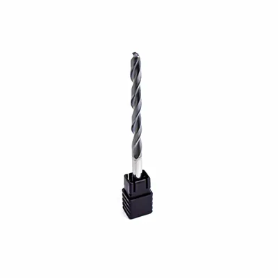 Broca de metal duro ø 05,00 x 086mm tialn din338 - guran
