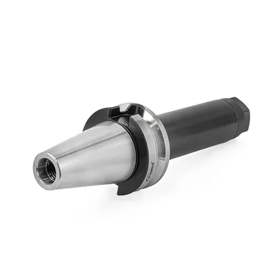 Cone bt40 porta pinça er-20a l160mm para 25.000rpm - bt40-er20a-160l-25r mawbra