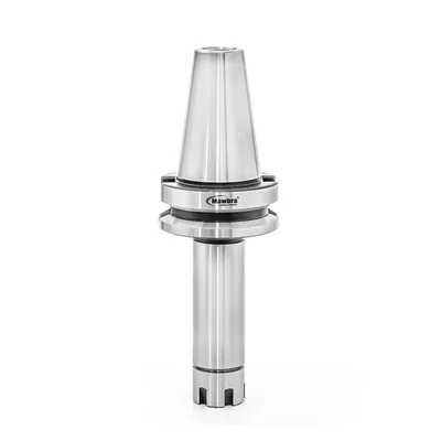 Cone bt40 porta pinça er-20m l130mm para 25.000rpm - bt40-er20m-130l-25r mawbra