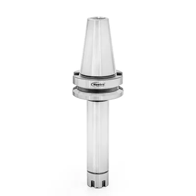 Cone bt40 porta pinça er-20m l150mm para 25.000rpm - bt40-er20m-150l-25r mawbra