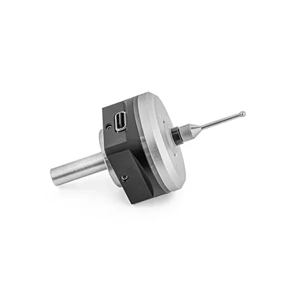 3d touch probe localizador de centro e bordas para cnc haste 6,0mm - tp05c daigo