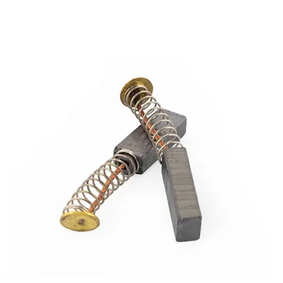 Escova de carvão para avanço automático 4,0 x 6,0 x 16mm - ec-4616 alsgs