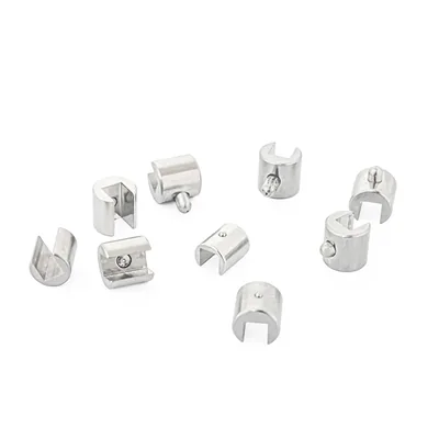 Jogo de pontas ou batentes em metal duro para súbitos com 9 peças ø 6 a 10mm - 330r-010-ts raikon