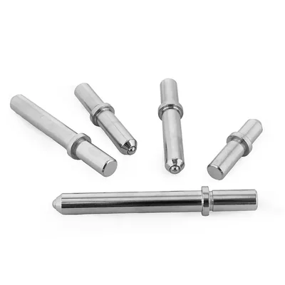 Jogo de pontas ou batentes em metal duro para súbitos com 5 peças ø 160 a 250mm - 330r-250-ts raikon