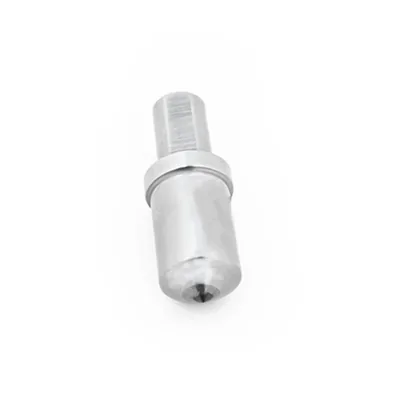 Penetrador de diamante para durômetro rockwell - ish-r150-hrc-in insize