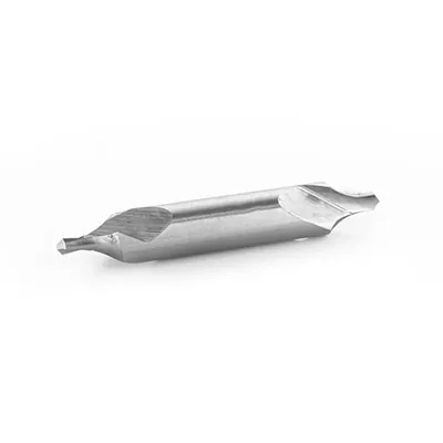 Broca de centro cônica hss ø 03,15 x 08,00mm din333a - a210 dormer