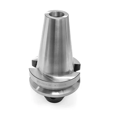 Cone bt50 porta barra weldon ø 16mm l080mm - bt50-sln16-080l viber