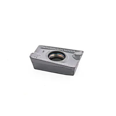 Inserto para fresamento apkt 1604 pdr-76 mp1125 - sansui