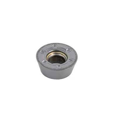 Inserto para fresamento rdkt 1204 mo mh1105 - sansui