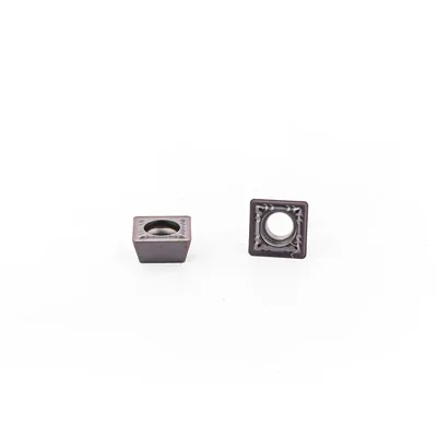 Inserto para furação spmt 050204 gm ds1625 - sansui