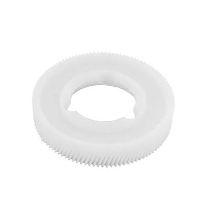 Engrenagem de nylon para avanço automático - egs-510s alsgs