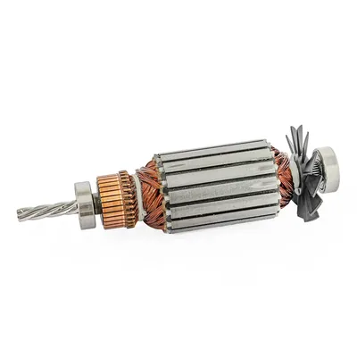 Induzido para motor do avanço automático 220v - rmt-510s-220v alsgs