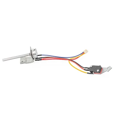 Potenciômetro de velocidade 10k ohms para avanço automático - ptv-510s alsgs
