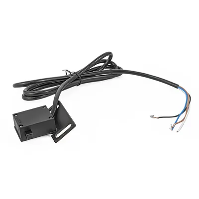 Chave de fim de curso para motor de avanço automático - cfc-510s alsgs