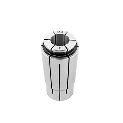 Pinça high speed sk-16 ø 12,0mm - sk16-12 viber