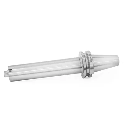 Cone bt50 porta fresa / cabeçote piloto ø 22mm l300mm para 15.000rpm - bt50-fmb22-300l-15r mawbra