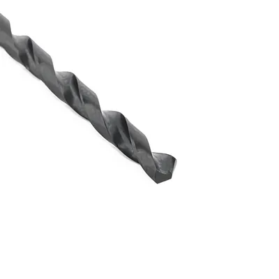 Broca hss standard ø 04,80 x 086mm revenida a vapor din338 - a100 dormer