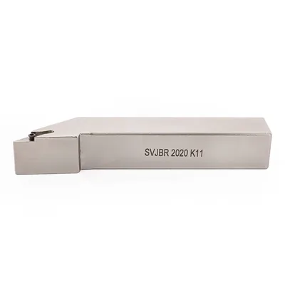 Suporte externo de torno svjbr 2020 k11 - black tools