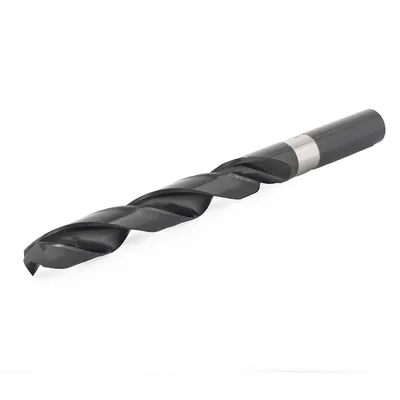 Broca hss standard ø 14,75 x 169mm revenida a vapor din338 - a100 dormer