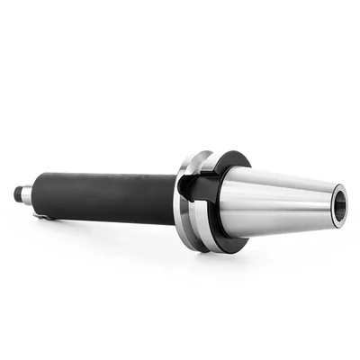 Cone bt40 mas 403 porta fresa / cabeçote ø 16mm l150mm para 12.000rpm - bt40-fmb16-150l viber