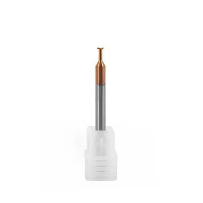 Fresa metal duro para canal em t 4c ø 03 x 050 x 0,5mm haste ø 4,0mm altisin - tst-03005a dry cut