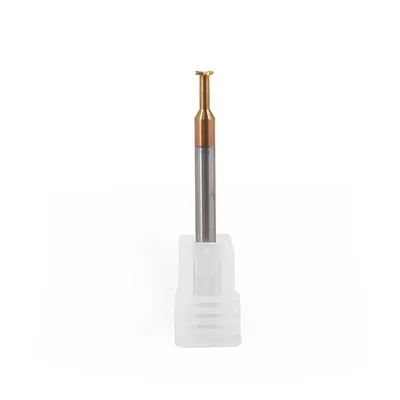 Fresa metal duro para canal em t 4c ø 04 x 050 x 0,5mm haste ø 4,0mm altisin - tst-04005a dry cut