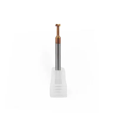 Fresa metal duro para canal em t 4c ø 04 x 050 x 1,5mm haste ø 4,0mm altisin - tst-04015a dry cut