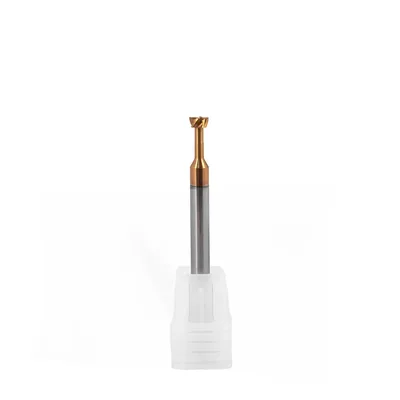 Fresa metal duro para canal em t 4c ø 04 x 050 x 2,0mm haste ø 4,0mm altisin - tst-04020a dry cut